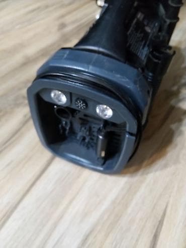 Air Compressors: FERREX akumulatorski kompresor FLP-20 - Tip: prenosivi at lalafo.rs — 10 Air Compressors: FERREX akumulatorski kompresor FLP-20 - Tip: prenosivi — 10