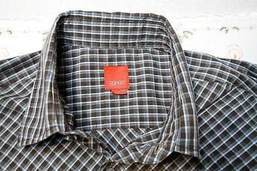 ESPRIT košulja Original. ESPRIT. Original. Kao NOVA. 100% cotton na lalafo.rs ESPRIT košulja Original. ESPRIT. Original. Kao NOVA. 100% cotton