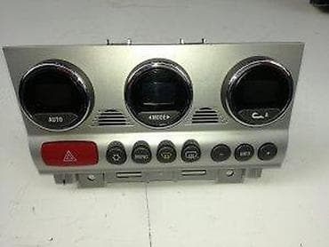 Transport: Alfa Romeo 156- panel klime Restajling-. Alfa Romeo 156- Kompijuter at lalafo.rs — 3 Transport: Alfa Romeo 156- panel klime Restajling-. Alfa Romeo 156- Kompijuter — 3