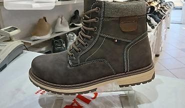 Planinarske/treking patike TERREX – srednje visine - Dizajn za na lalafo.rs — 8 Planinarske/treking patike TERREX – srednje visine - Dizajn za — 8