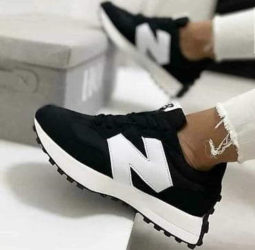 🔥patike new balance na akciji 🔥akcija 4200din - Gornjište: kombinacija na lalafo.rs — 3 🔥patike new balance na akciji 🔥akcija 4200din - Gornjište: kombinacija — 3