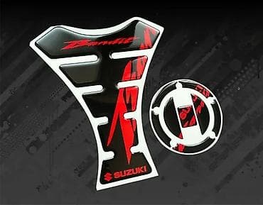 Nalepnice suzuki bandit tank pad štitnik čepa - 2460 📌 opis na lalafo.rs Nalepnice suzuki bandit tank pad štitnik čepa - 2460 📌 opis