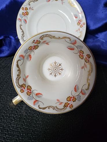 Antiques: Solja Johann Haviland 1950/60 g.Bavaria. Solja porcelan bavaria bez at lalafo.rs — 10 Antiques: Solja Johann Haviland 1950/60 g.Bavaria. Solja porcelan bavaria bez — 10