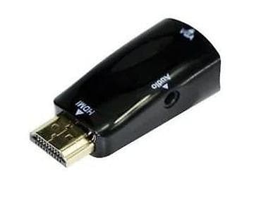 zenske broj: HDMI na VGA adapter sa audio izlazom - Pretvara HDMI signal u VGA za at lalafo.rs — 9 zenske broj: HDMI na VGA adapter sa audio izlazom - Pretvara HDMI signal u VGA za — 9