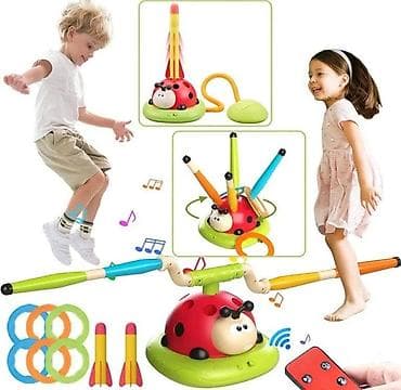 Dečije sportske igračke: Sportska igračka Multifunkcionalna bubamara! Cena: 3800 din Reč je na lalafo.rs — 2 Dečije sportske igračke: Sportska igračka Multifunkcionalna bubamara! Cena: 3800 din Reč je — 2