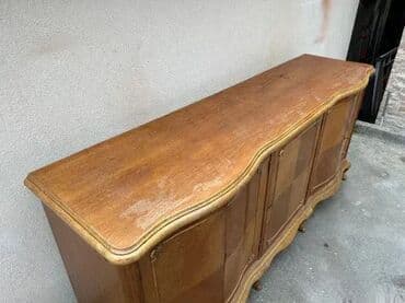 Antique Dressers: Stilska velika komoda - ODLIČNO OČUVANA - OD PUNOG DRVETA U odličnom at lalafo.rs — 12 Antique Dressers: Stilska velika komoda - ODLIČNO OČUVANA - OD PUNOG DRVETA U odličnom — 12