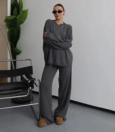 Kompleti trikotaža : 4000 dinara Uvoz iz Turske Dužina nogavica na lalafo.rs Kompleti trikotaža : 4000 dinara Uvoz iz Turske Dužina nogavica