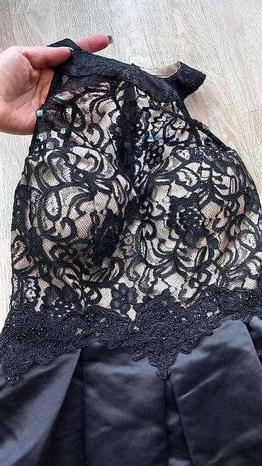 bermude teksas br: Fervente Turska prelepa elegantna haljina 38 broj,ima korset at lalafo.rs — 2 bermude teksas br: Fervente Turska prelepa elegantna haljina 38 broj,ima korset — 2