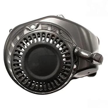 Ručno anlaser kućište (starter) za benzinske motore kosilica - Tip na lalafo.rs Ručno anlaser kućište (starter) za benzinske motore kosilica - Tip