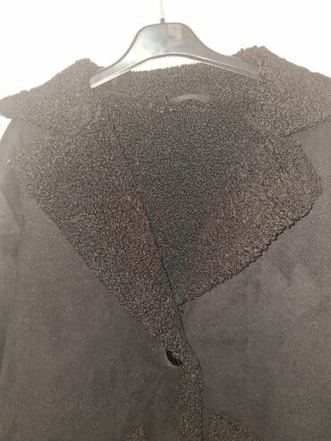 Prelep kaput vel xl-2xl 2500 din kao nov na lalafo.rs Prelep kaput vel xl-2xl 2500 din kao nov