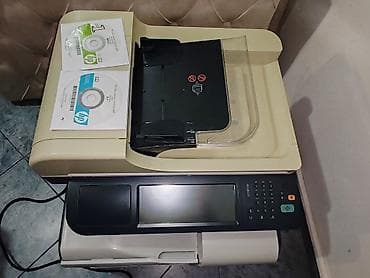 HP Color LaserJet CM3530 Color laserski multifunkcionalni uređaj Boje na lalafo.rs HP Color LaserJet CM3530 Color laserski multifunkcionalni uređaj Boje