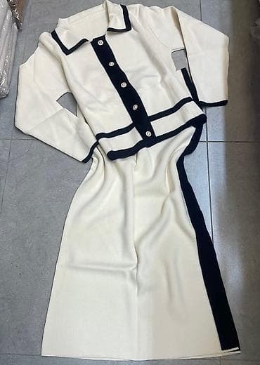 Komplet trikotaža
3350 dinara na lalafo.rs — 6 Komplet trikotaža
3350 dinara — 6