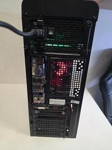 Racunar 32GB SSD+HDD Amd 8GB Procesor I7 RGB. > Prodajem Polovan na lalafo.rs — 6 Racunar 32GB SSD+HDD Amd 8GB Procesor I7 RGB. > Prodajem Polovan — 6