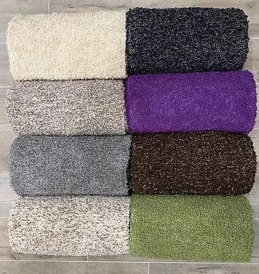 Flekeri od ručno tkanog pamučnog buklea **Izrada po meri- 1.050 rsd - na lalafo.rs — 2 Flekeri od ručno tkanog pamučnog buklea **Izrada po meri- 1.050 rsd - — 2