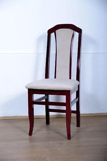 Furniture: Stolica 🪑 U našoj ponudi možete videti trpezarijski nameštaj. 🌟 Opis at lalafo.rs — 2 Furniture: Stolica 🪑 U našoj ponudi možete videti trpezarijski nameštaj. 🌟 Opis — 2