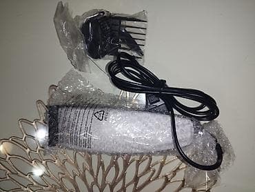 Električno šišanje – set za kuću - Električni aparat za šišanje sa na lalafo.rs — 2 Električno šišanje – set za kuću - Električni aparat za šišanje sa — 2