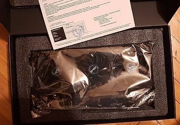 Graficka kartica ASUS ROG STRIX RX 5600 XT 6GB Potpuno ispravna i na lalafo.rs — 4 Graficka kartica ASUS ROG STRIX RX 5600 XT 6GB Potpuno ispravna i — 4