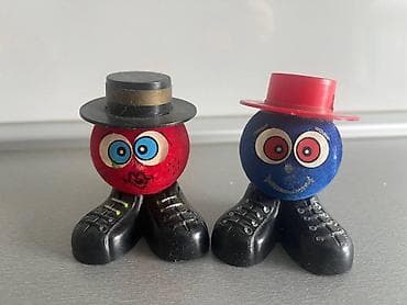 Igracke iz 80tih Stanje kao na slikama Strumpfeta ---290din na lalafo.rs — 10 Igracke iz 80tih Stanje kao na slikama Strumpfeta ---290din — 10