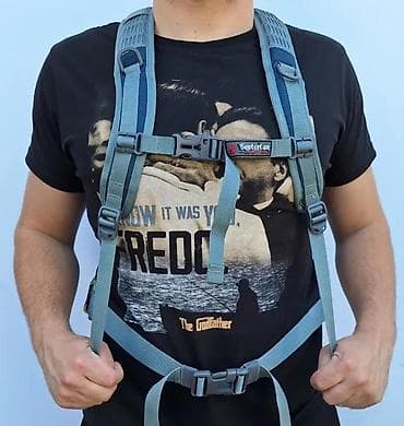 Planinarski ranac Senterlan – 30L - Zapremina: 30 litara, idealno za na lalafo.rs Planinarski ranac Senterlan – 30L - Zapremina: 30 litara, idealno za