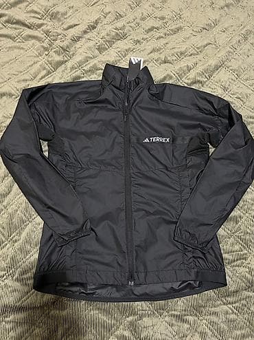 ADIDAS Campera Mujer Terrex Multi šuškavac-torbica vel. S NOVO
HM4025 na lalafo.rs — 7 ADIDAS Campera Mujer Terrex Multi šuškavac-torbica vel. S NOVO
HM4025 — 7