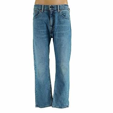 Jeans: Jeans, LeviS, color - Light blue at lalafo.rs — 1 Jeans: Jeans, LeviS, color - Light blue — 1