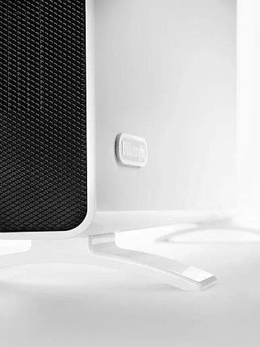 Heating: Delonghi Slim Style HCX3220FTS – električni konvektor - Snaga: 2000 W at lalafo.rs — 9 Heating: Delonghi Slim Style HCX3220FTS – električni konvektor - Snaga: 2000 W — 9