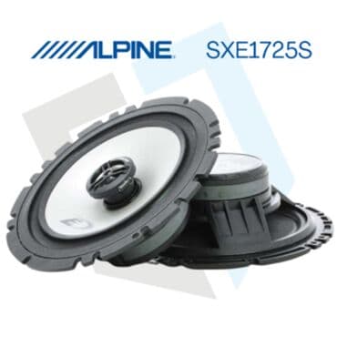 A selection of 165/170mm car speakers from various brands including na lalafo.rs A selection of 165/170mm car speakers from various brands including