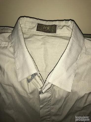 Košulja Iceberg, bоја - Bela na lalafo.rs — 2 Košulja Iceberg, bоја - Bela — 2