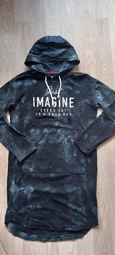 divide haljina tunika: Exterra haljina M veličina bukvalno nova, top model ima at lalafo.rs — 1 divide haljina tunika: Exterra haljina M veličina bukvalno nova, top model ima — 1