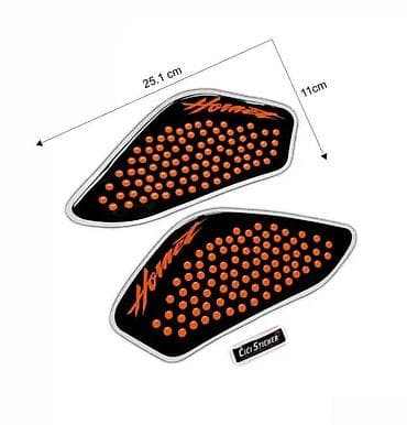 Honda Hornet Bočni Štitnici Rezervoara - 1713 📌 Opis: Nalepnice za na lalafo.rs Honda Hornet Bočni Štitnici Rezervoara - 1713 📌 Opis: Nalepnice za