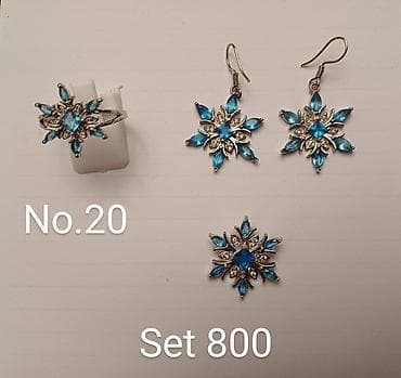 Nakit poludrago kamenje/kristali cene na slikama at lalafo.rs — 3 Nakit poludrago kamenje/kristali cene na slikama — 3