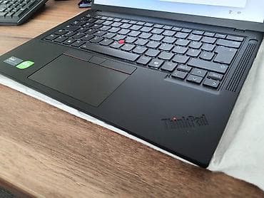 za svaki dan: Lenovo ThinkPad T14 G5/Ultra 7/32GB/Biznis alat bez premca Pouzdan at lalafo.rs — 10 za svaki dan: Lenovo ThinkPad T14 G5/Ultra 7/32GB/Biznis alat bez premca Pouzdan — 10
