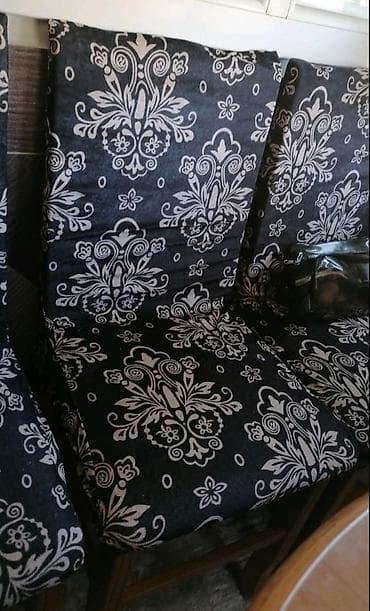 Navlake za stolice 👌
2400 dinara 6 komada👌 na lalafo.rs — 9 Navlake za stolice 👌
2400 dinara 6 komada👌 — 9