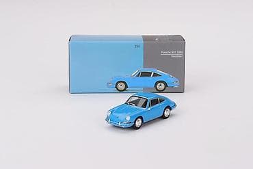 🏎️ Porsche 901 1963 – Quickblau – MiniGT 1:64 MiniGT Porsche 901 iz na lalafo.rs — 1 🏎️ Porsche 901 1963 – Quickblau – MiniGT 1:64 MiniGT Porsche 901 iz — 1