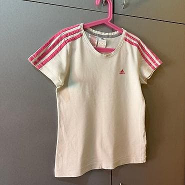 Adidas original majica za devojcice i devojke Nosena,ali se moze jos at lalafo.rs — 2 Adidas original majica za devojcice i devojke Nosena,ali se moze jos — 2