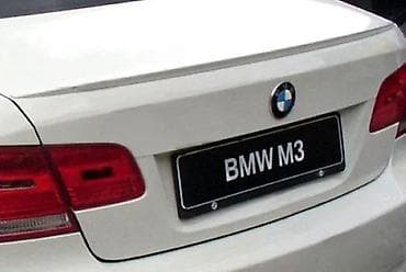 Transport: Spojler gepeka Bmw e92, e93 kupe. Spojleri gepeka - repici AMG, M at lalafo.rs — 1 Transport: Spojler gepeka Bmw e92, e93 kupe. Spojleri gepeka - repici AMG, M — 1