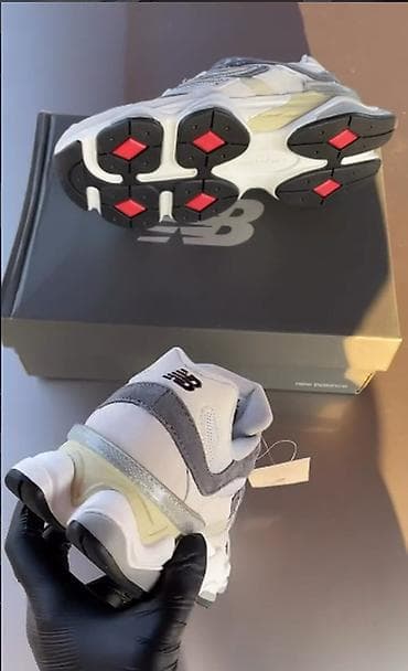 New balance 9060 patike NOVO Novo Brojevi 36 do 46 fb Moja Kupovina na lalafo.rs — 1 New balance 9060 patike NOVO Novo Brojevi 36 do 46 fb Moja Kupovina — 1