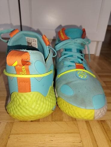 Adidas Harden Vol. 6 – košarkaške patike UG 28,5cm - Model inspirisan na lalafo.rs — 5 Adidas Harden Vol. 6 – košarkaške patike UG 28,5cm - Model inspirisan — 5