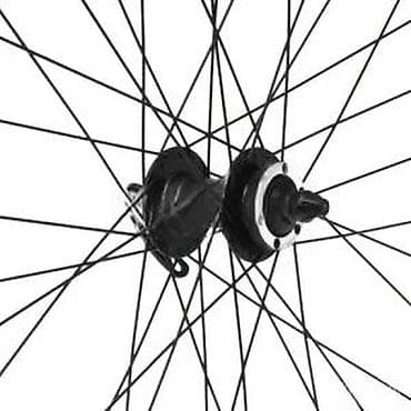 Bicycles: CROSSER PREDNJI TOČAK X6, 28/29\ ALU - SA DISK GLAVOM | Kompletan at lalafo.rs — 2 Bicycles: CROSSER PREDNJI TOČAK X6, 28/29\ ALU - SA DISK GLAVOM | Kompletan — 2