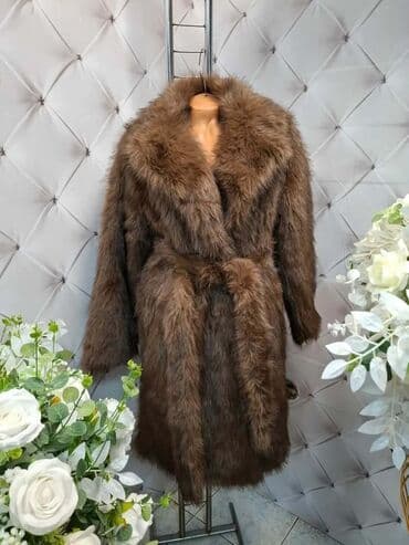 One size, bоја - Braon na lalafo.rs One size, bоја - Braon