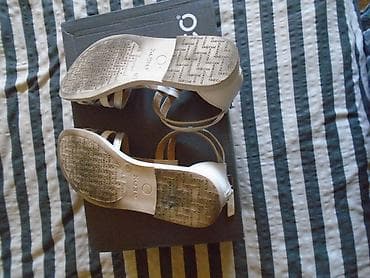 kozna jakna sa: GEOX respira kožne dečije sandalice, veličine 35 na lalafo.rs — 8 kozna jakna sa: GEOX respira kožne dečije sandalice, veličine 35 — 8