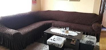 Furniture Covers: 04. Prekrivači za ugaone sa karnerima
Cena 5000 dinara at lalafo.rs — 5 Furniture Covers: 04. Prekrivači za ugaone sa karnerima
Cena 5000 dinara — 5