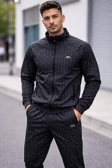 Muške trenerke extra modeli extra kvalitet M,L,XL,XXL,3XL veličine na lalafo.rs — 1 Muške trenerke extra modeli extra kvalitet M,L,XL,XXL,3XL veličine — 1