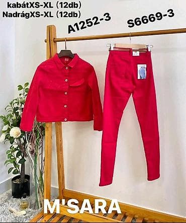Women's Clothing: 🔝🔝🔝 hit texas jakne su ponovo dostupne po super ceni - 3500 din - at lalafo.rs — 1 Women's Clothing: 🔝🔝🔝 hit texas jakne su ponovo dostupne po super ceni - 3500 din - — 1