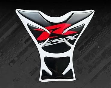 Transport: Stikeri suzuki gsxr tank pad nalepnica za rezervoar - 2534 📌 opis at lalafo.rs — 1 Transport: Stikeri suzuki gsxr tank pad nalepnica za rezervoar - 2534 📌 opis — 1