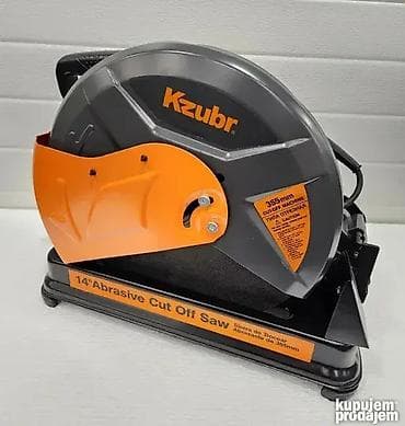 KZUBR Električni Ger za Metal – Model KCOM14-2000 ⚙️? Predstavljamo na lalafo.rs — 2 KZUBR Električni Ger za Metal – Model KCOM14-2000 ⚙️? Predstavljamo — 2