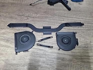 Kuleri i hladnjak MacBook Pro 15\" A1398 2015. ✨ ispravno." na lalafo.rs — 1 Kuleri i hladnjak MacBook Pro 15\" A1398 2015. ✨ ispravno." — 1