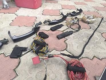 KEYLESS ENTRY KESSY ZA VOLKSWAGEN PASSAT B6, PASSAT B7, PASSAT CC | na lalafo.rs KEYLESS ENTRY KESSY ZA VOLKSWAGEN PASSAT B6, PASSAT B7, PASSAT CC |