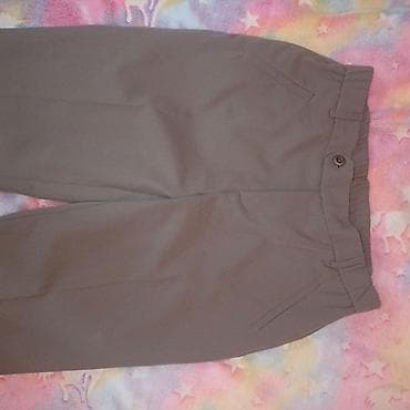 pantalone butiku ali: Klasične pantalone LC Waikiki - Model: LC Waikiki Classic - Veličina na lalafo.rs — 2 pantalone butiku ali: Klasične pantalone LC Waikiki - Model: LC Waikiki Classic - Veličina — 2