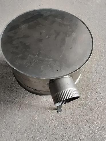 Kube- Pec za pecenje paprike 3.500 din na lalafo.rs — 2 Kube- Pec za pecenje paprike 3.500 din — 2